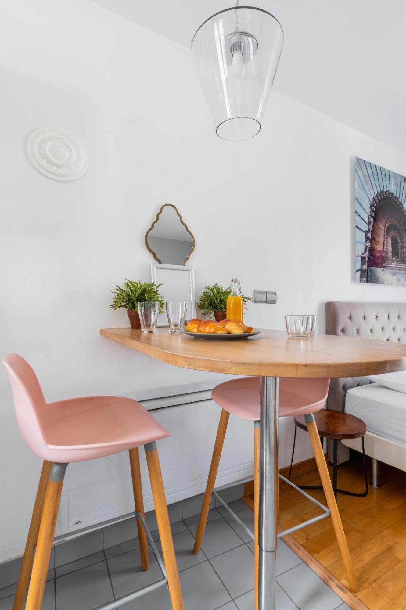 Relaxez Vous Dans Un Studio De Charme Paris 5 Lejlighed Eksteriør billede